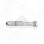 Small-Pin-Hand-Chuck-Vise