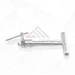Steinmann-Pin-Chuck