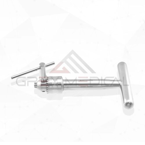Steinmann-Pin-Chuck