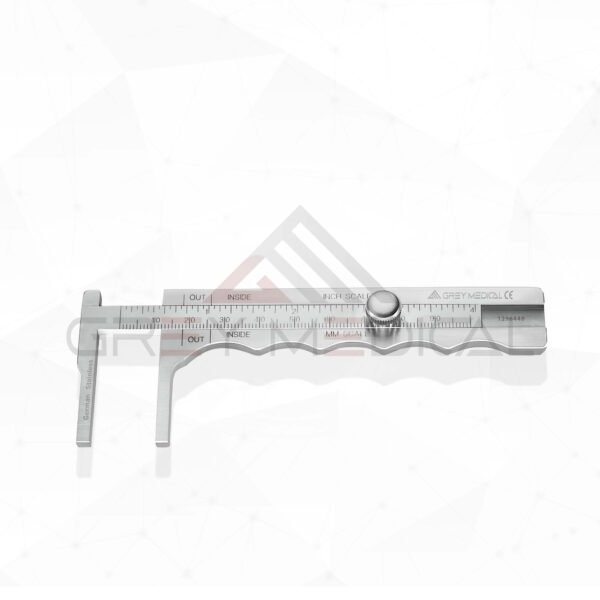 Townley-Caliper
