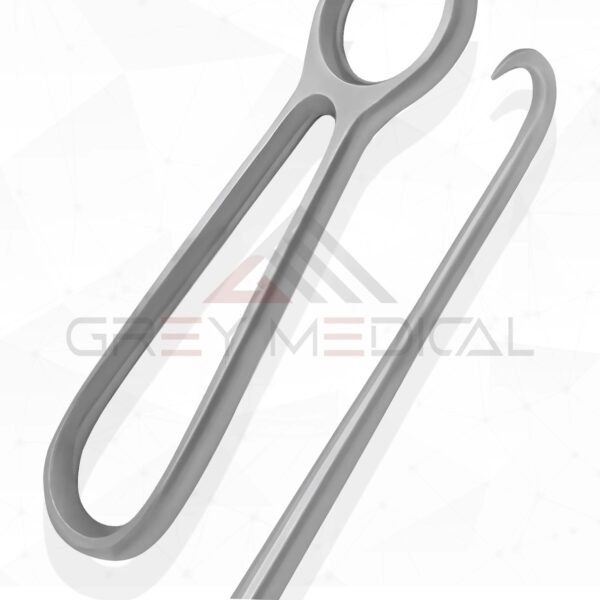 Volkman-Retractor-8-34-two-sharp-prongs-1prong