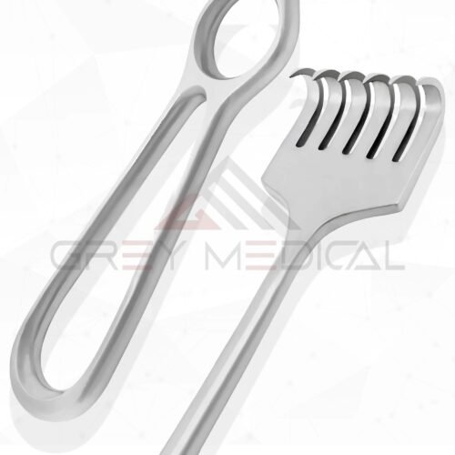 Volkman-Retractor-8-34-two-sharp-prongs-5prong