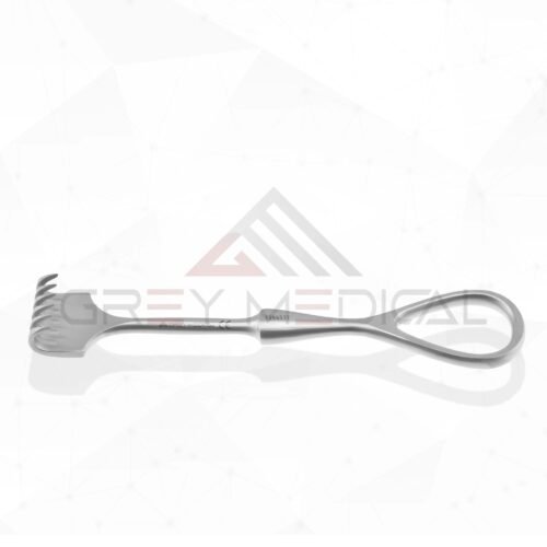 Volkman-Retractor-9-6-prongs