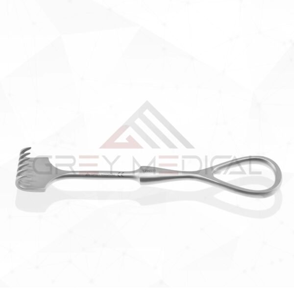 Volkman-Retractor-9-6-prongs