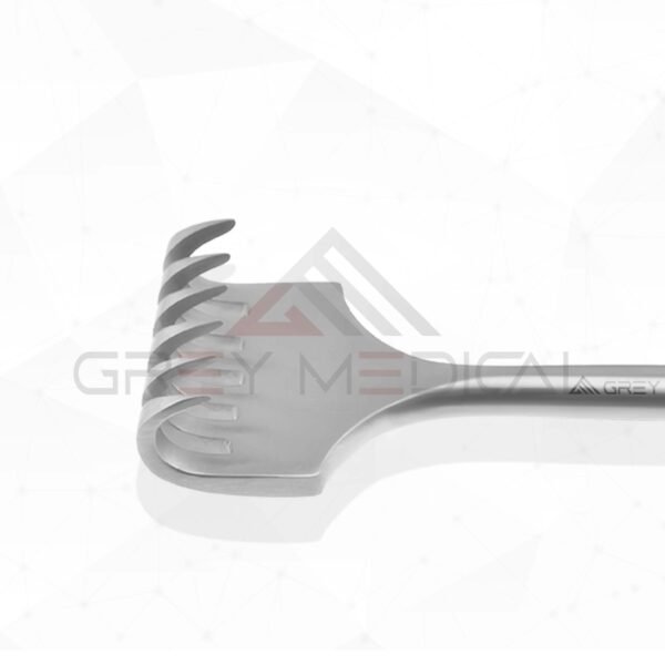 Volkman-Retractor-9-6-prongs-zoom