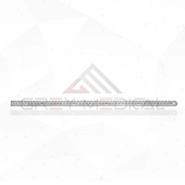 X-Ray-Ruler
