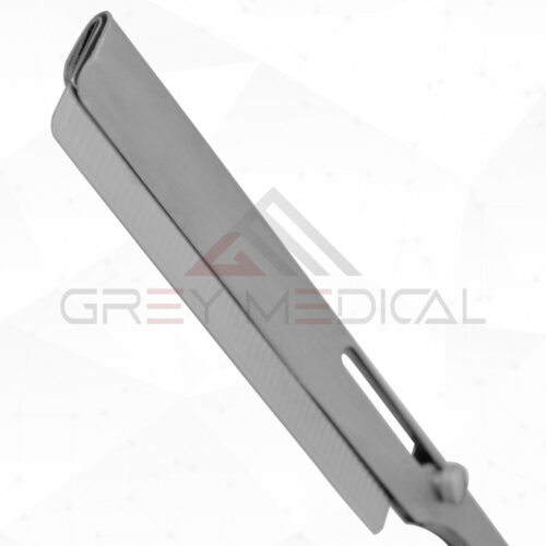 Goulian Skin Graft Knife Set - Image 5