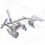 Bugge Takedown I.M.A Mammaria Retractor