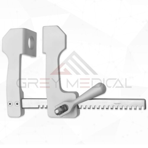 Burford-Finochietto Rib Spreader - Child