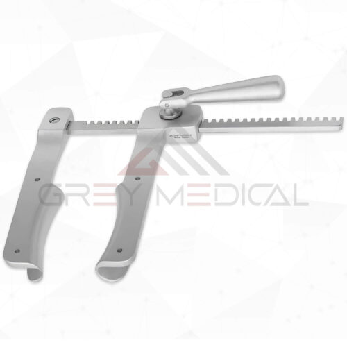 Castaneda Rib Spreader