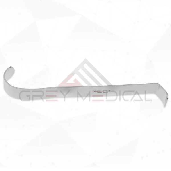 Cochran Pediatric Retractor