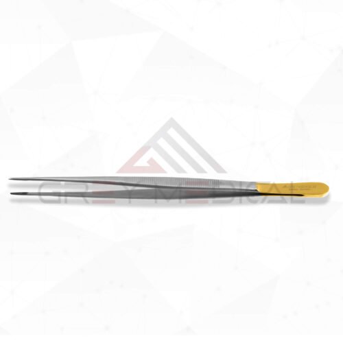 Coronory forceps 1