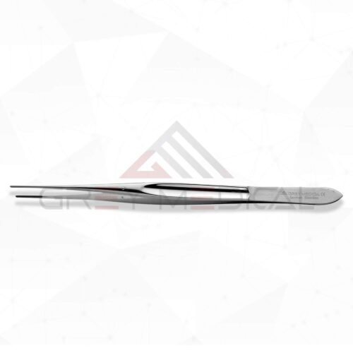 Crafoord forceps
