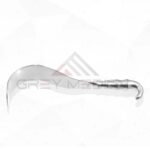 Deaver Retractors Hollow Grip Handle
