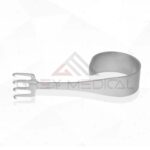 Freeman Face Lift Retractor
