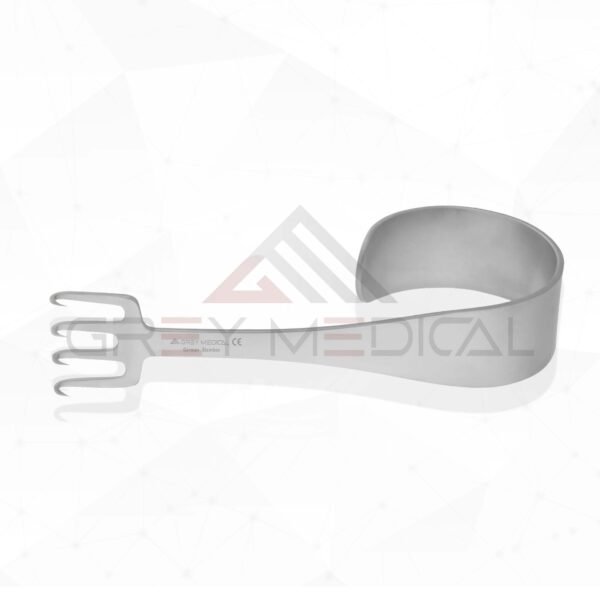 Freeman Face Lift Retractor