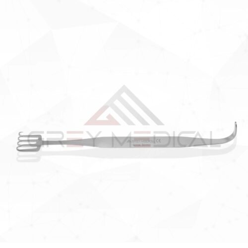 Freeman Face Lift Retractor