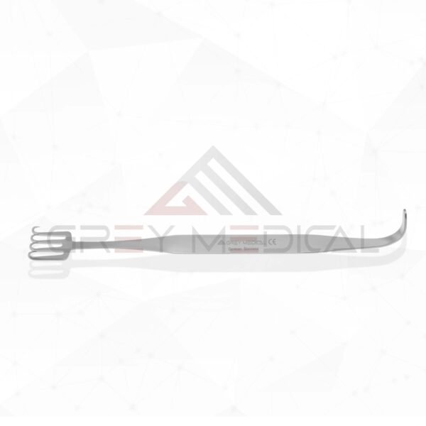 Freeman Face Lift Retractor