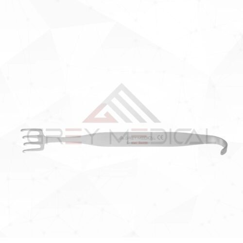 Freeman Face Lift Retractor
