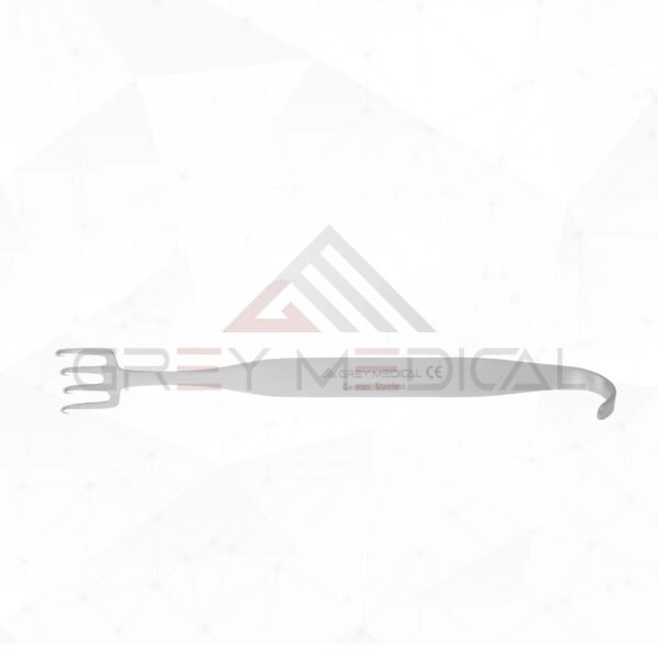 Freeman Face Lift Retractor