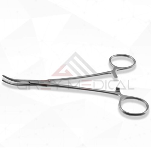 Hospital forceps 2
