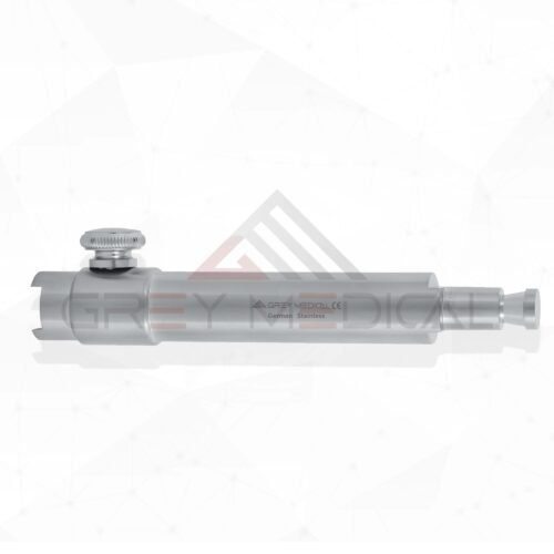 Hudson Drill Brace Extension