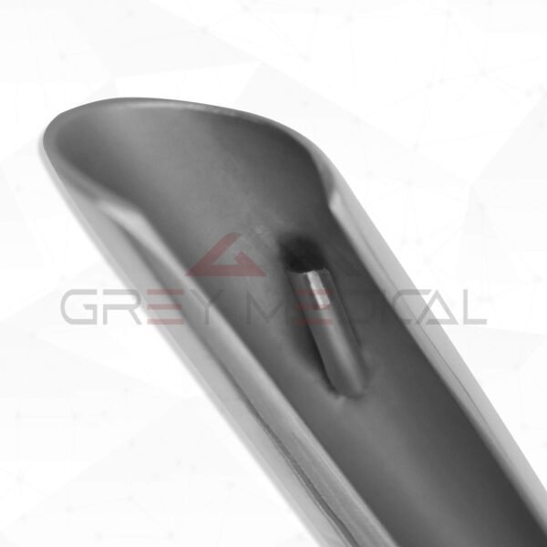 PARSONS Operating Laryngoscope