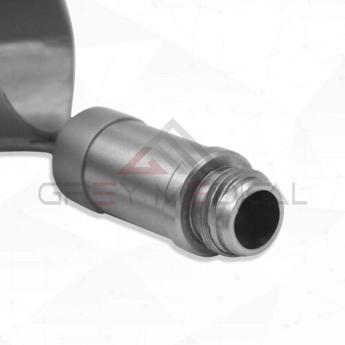 PARSONS Operating Laryngoscope