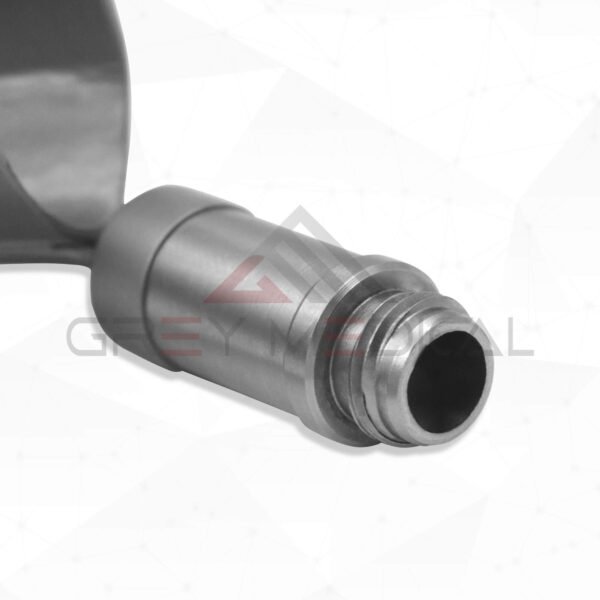 PARSONS Operating Laryngoscope