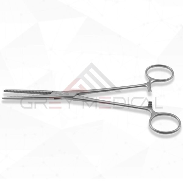 Mayo Pean forceps