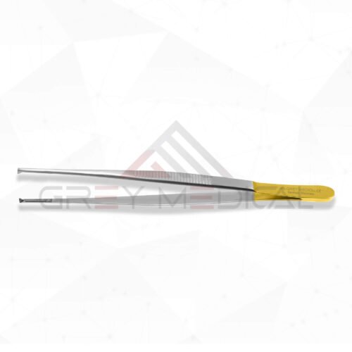 Semken Tissue forceps 1