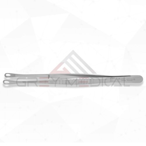 Singley forceps