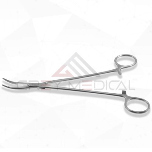 Tonsil forceps 1