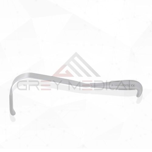 Wylie-renal-vein-retractor