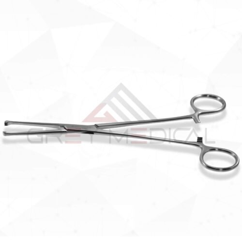 Judd-Allis Intestinal Forceps