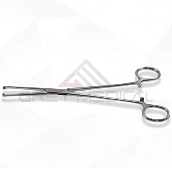 Allis-Judd forceps 1