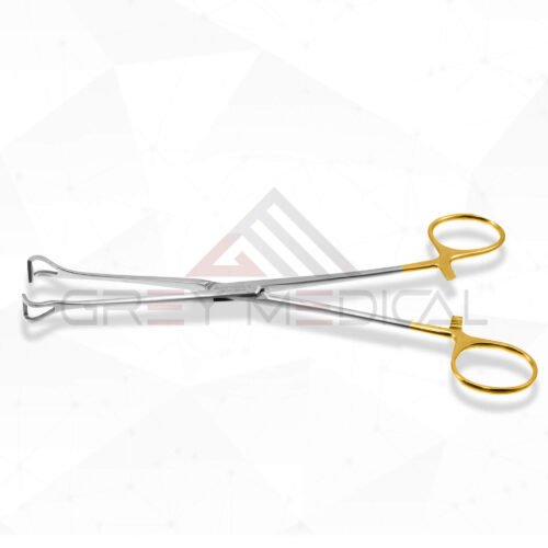Babcock Tissue Forceps TC