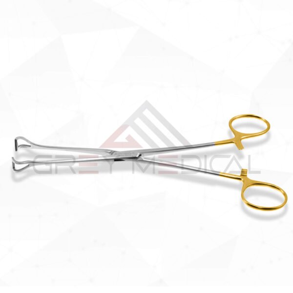 Babcock TC forceps