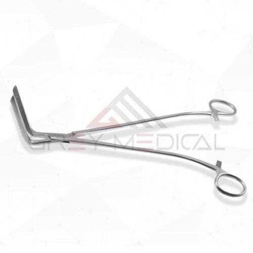 Best Colon Clamp