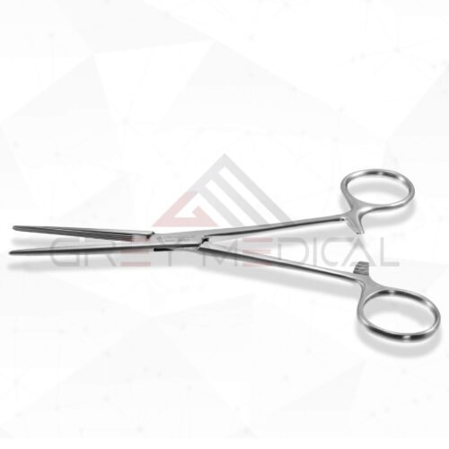 Bainbridge Forceps