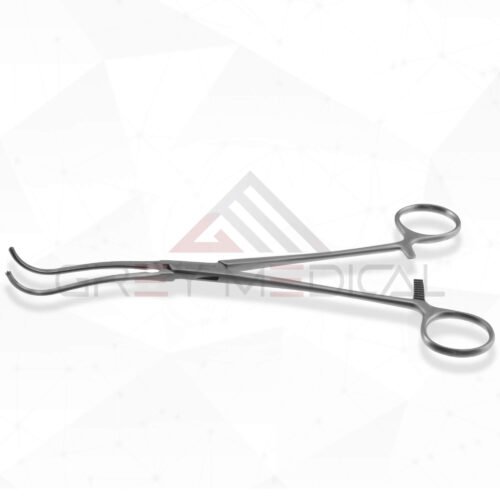Debakey Thoracic Dissecting Forceps