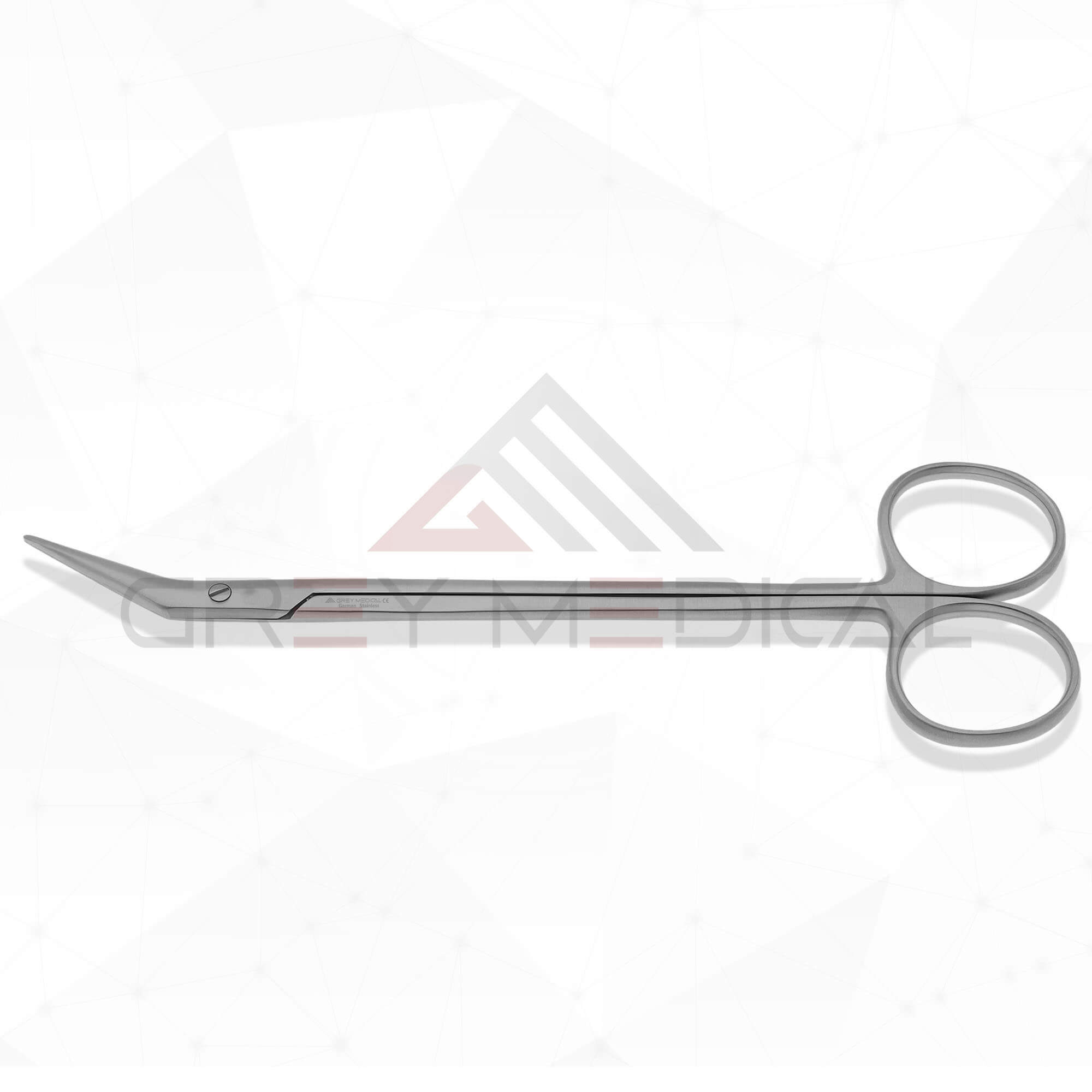 DeBakey-Metzenbaum Scissors | Grey Medical