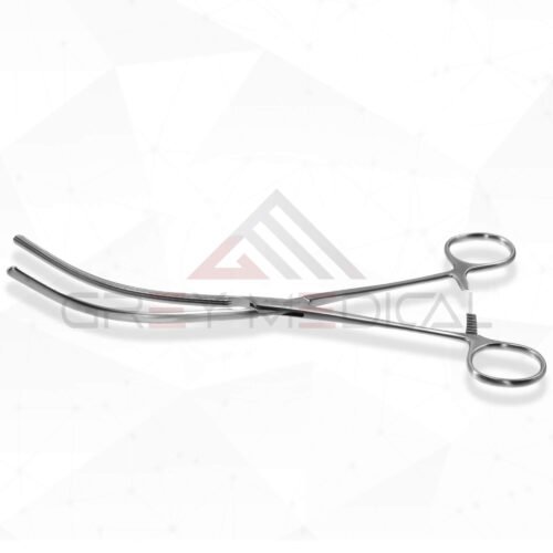 Doyen Intestinal Clamps