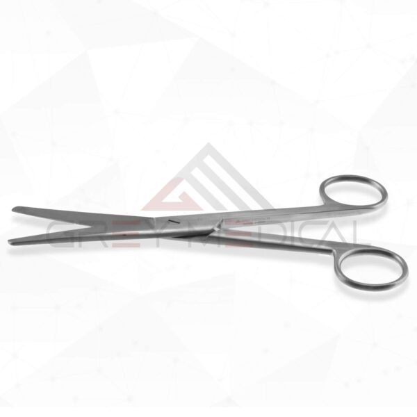 Doyen scissors 11