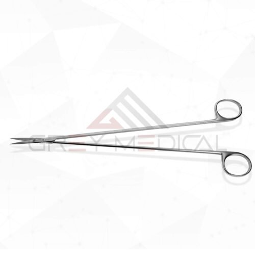 Duffield Scissors