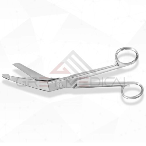 Esmarch Bandage Scissors