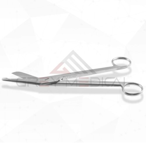 Esmarch Plaster Shears