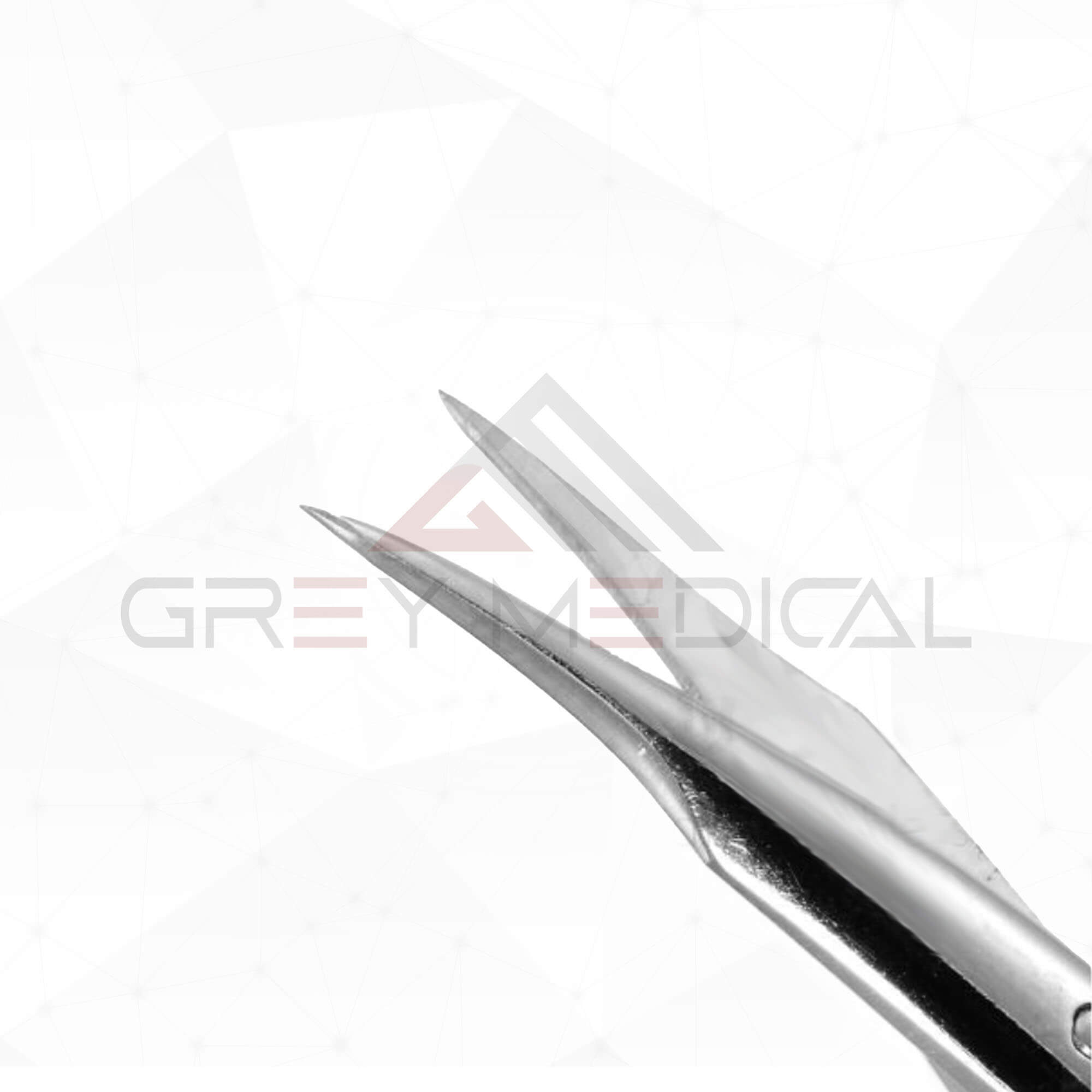 Gradle Scissors | Grey Medical