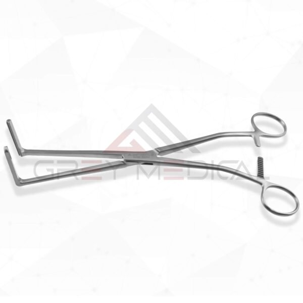 Hayes Anterior Resection forceps 1