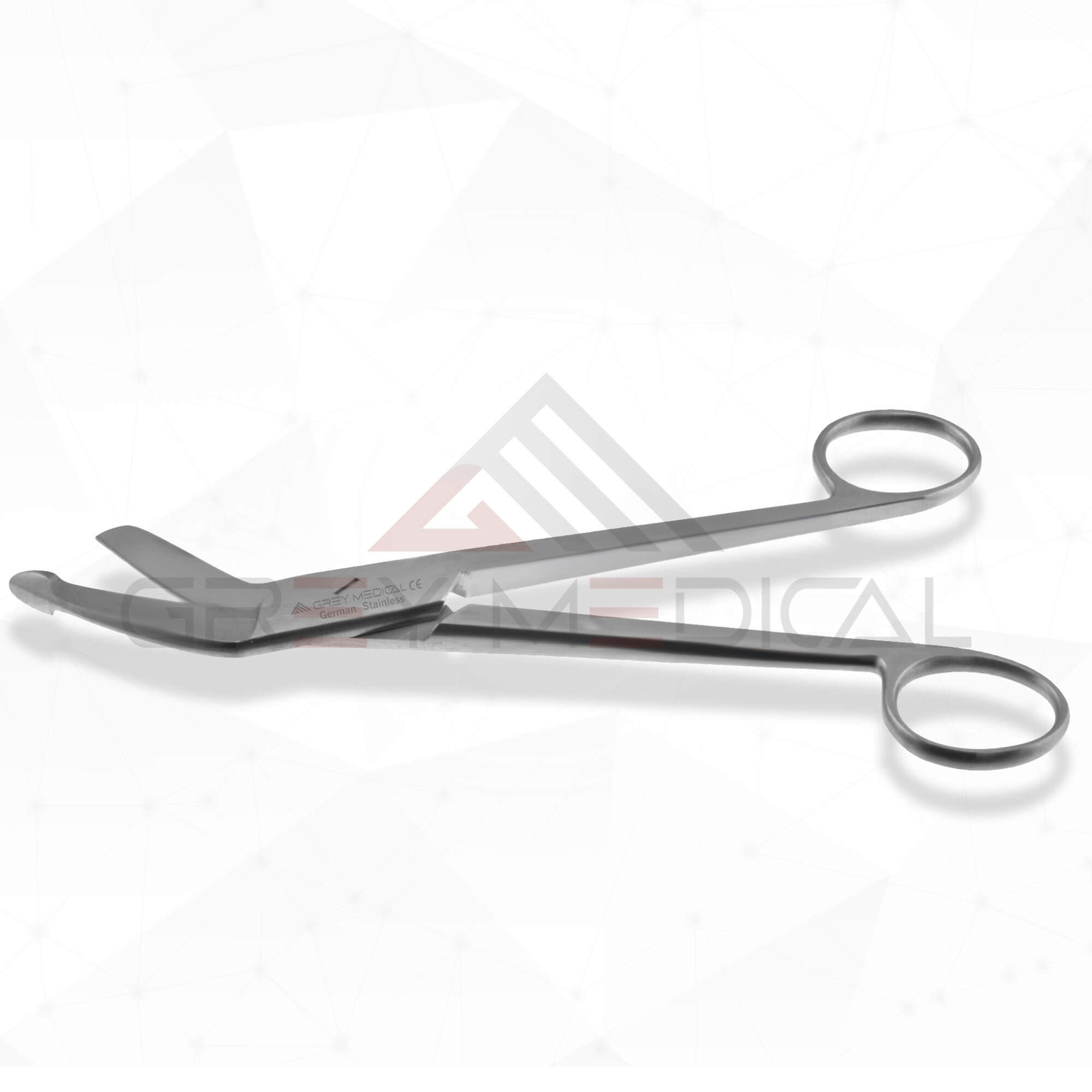 Buy Hercules Bandage Scissors Online | Grey Medical